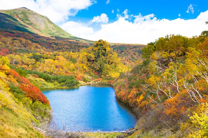 Hokkaido – Closer To Nature