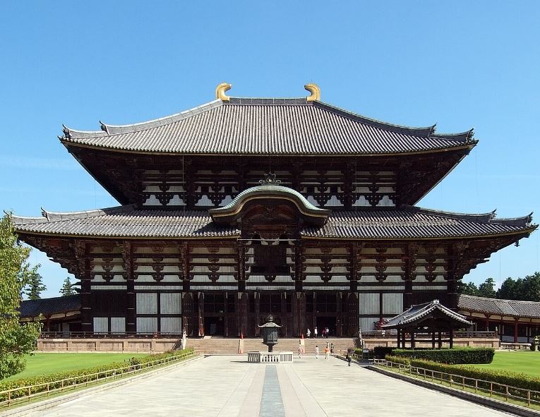 Nara – City Of Culture