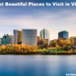 16 Most Beautiful Places to Visit in Virginia