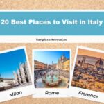 Best Places to Visit in Italy