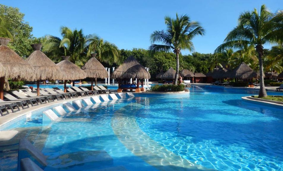Cancún and the Mayan Riviera