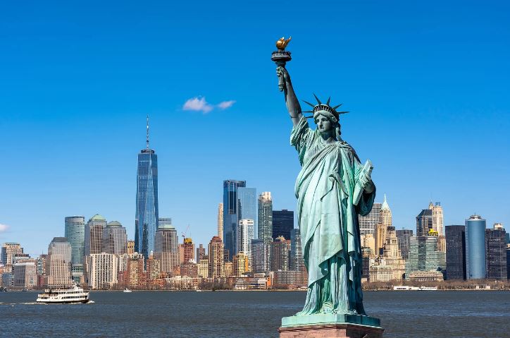 Top Tourist Attractions in New York City